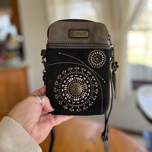 Chala Phone Purse